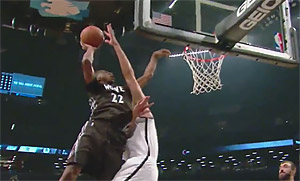 ASG : Andrew Wiggins présent au Dunk Contest ?