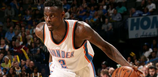 OKC : Anthony Morrow ne se sent pas trahi par Kevin Durant