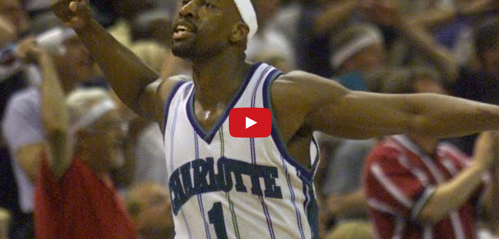 Vintage : Le top 10 en carrière de Baron Davis