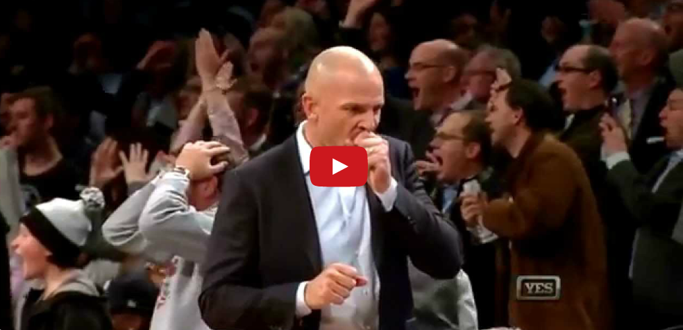 Fail de l’année : Brandon Knight rate le lay-up de la victoire !