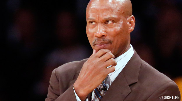 Quand Byron Scott répond à Carlos Boozer