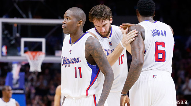 Les Clippers et Austin Rivers (28 pts) calment George Karl