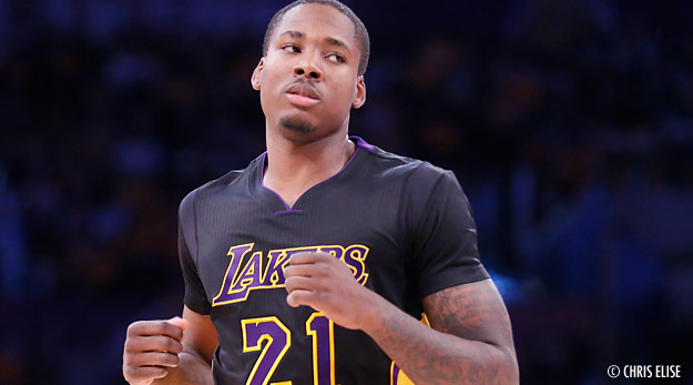 Ed Davis trop gourmand pour prolonger chez les Lakers ?