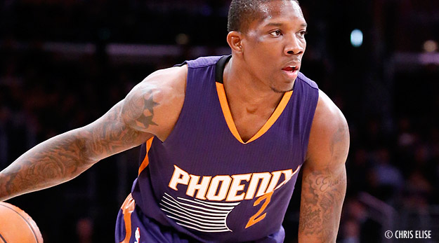 Eric Bledsoe ne devrait pas bouger des Suns
