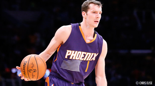 Phoenix Suns : Goran Dragic confirme les rumeurs
