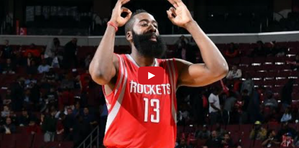 Concours à 3 pts : Harden et Matthews complètent le tableau