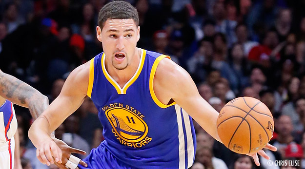 Klay Thompson a-t-il moins de mérite que George Gervin ?