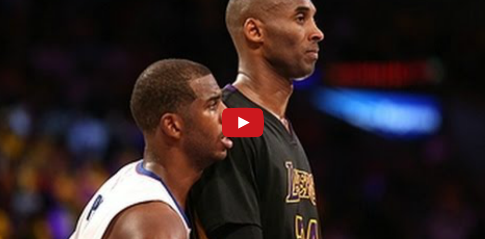 Phantom : Le meilleur de Lakers-Clippers