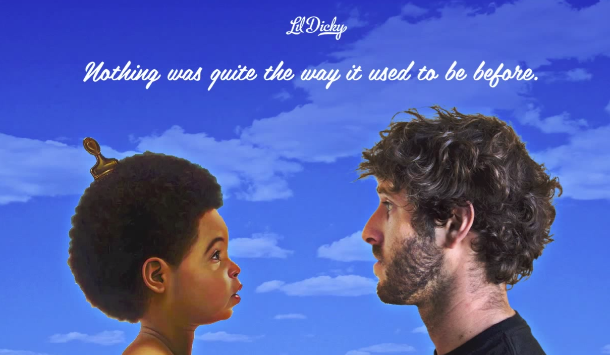 Lourd : Un rappeur imagine Russell Westbrook en fermier