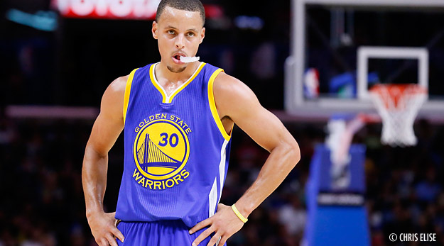 Comment Stephen Curry s’est affirmé comme un MVP en puissance