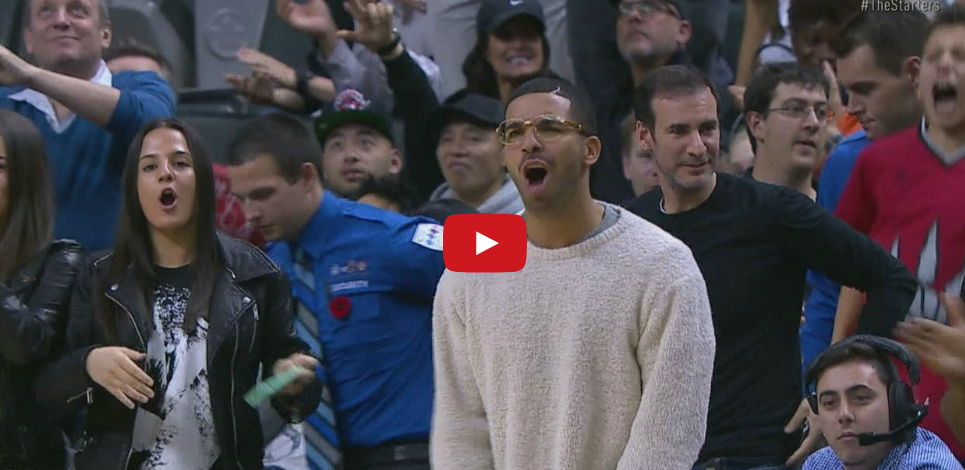 Top 10 : Les plus belles actions de la semaine