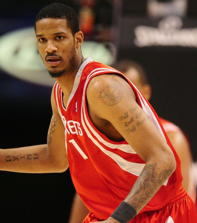 Ariza a déjà fait oublier Parsons