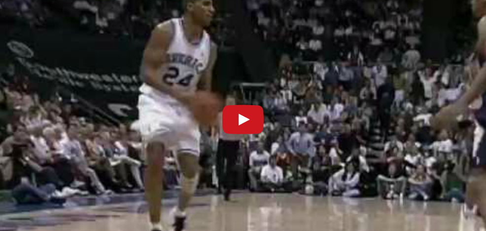 Vintage : Un top 10 explosif datant de Novembre 1994