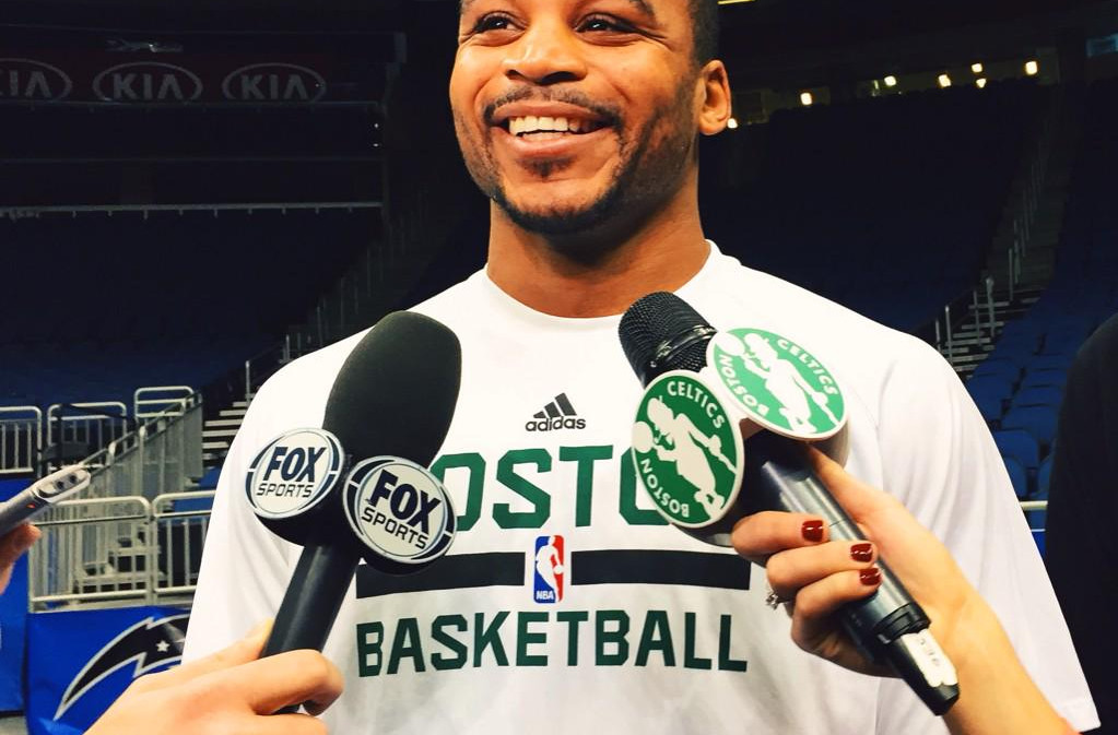 Jameer Nelson va prolonger aux Nuggets