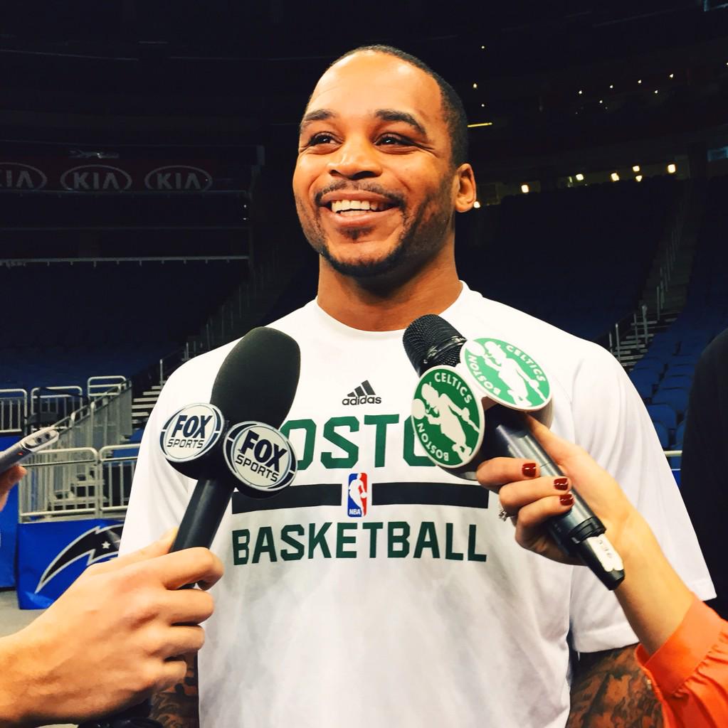 Jameer Nelson va prolonger aux Nuggets