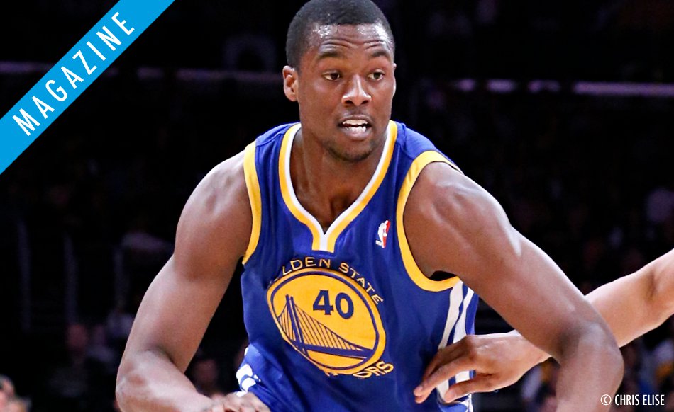 Analyse : Comment Harrison Barnes a relancé sa carrière