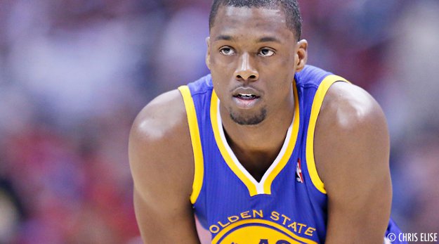 Les Mavs vont donner la balle à Harrison Barnes