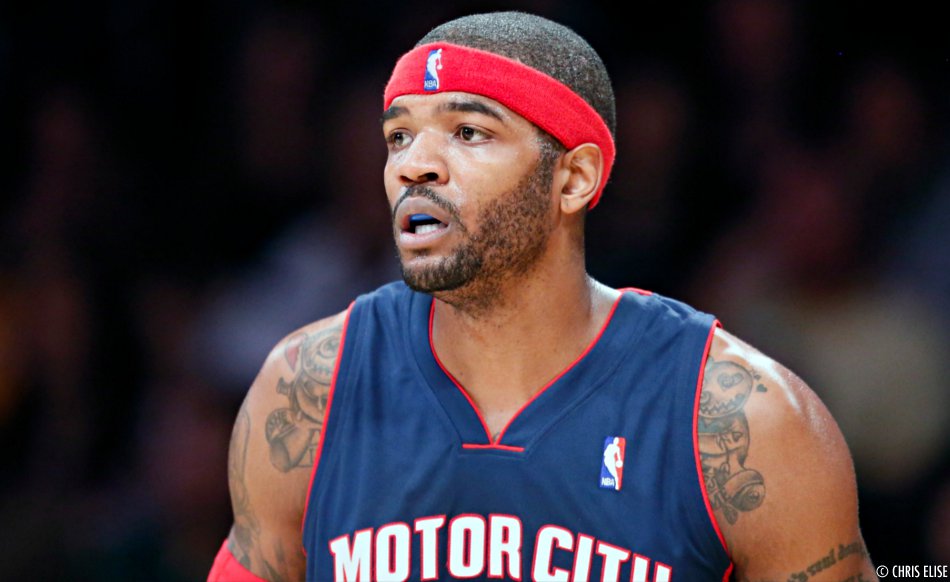 Josh Smith a choisi les Houston Rockets !