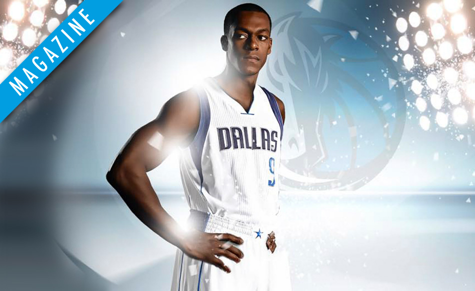 Analyse : Dallas peut-il être champion avec Rajon Rondo ?