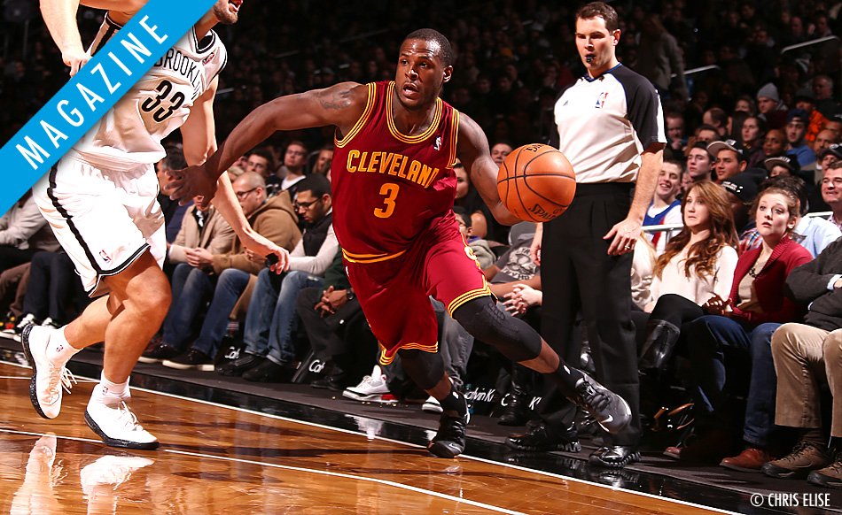 Analyse : Les Cavaliers doivent-ils transférer Dion Waiters ?