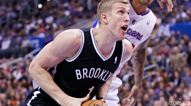 Les Portland Trailblazers récupèrent Mason Plumlee !