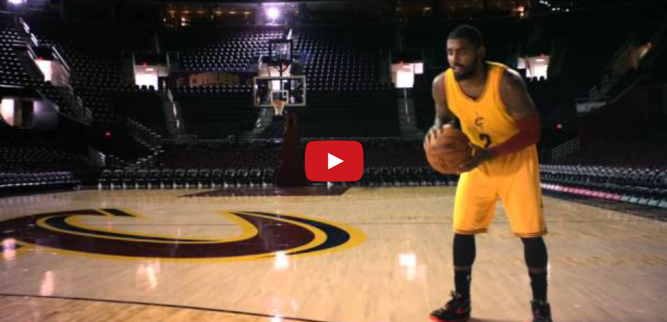 Pub : Les joueurs NBA ne se feront « aucun cadeau » pour Noël