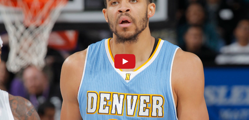 Bêtisier : Le meilleur du pire du mois de novembre NBA