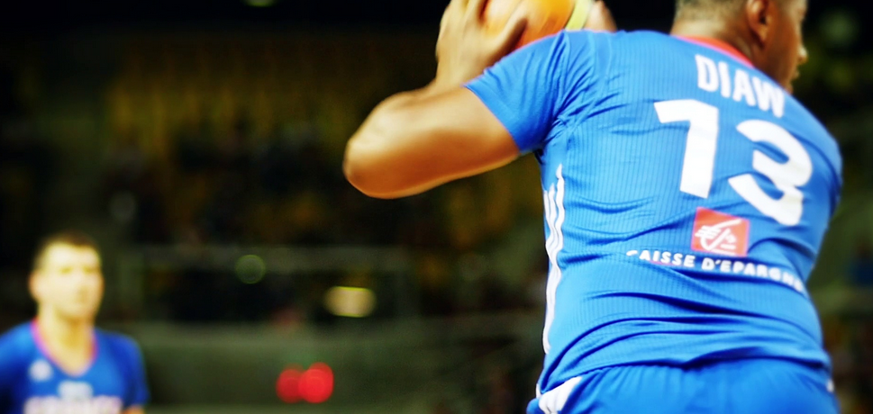 Euro 2015 : Boris Diaw lance la campagne de la FFBB