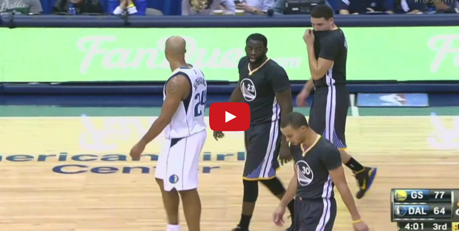 Bêtisier : Le meilleur du pire du week-end NBA