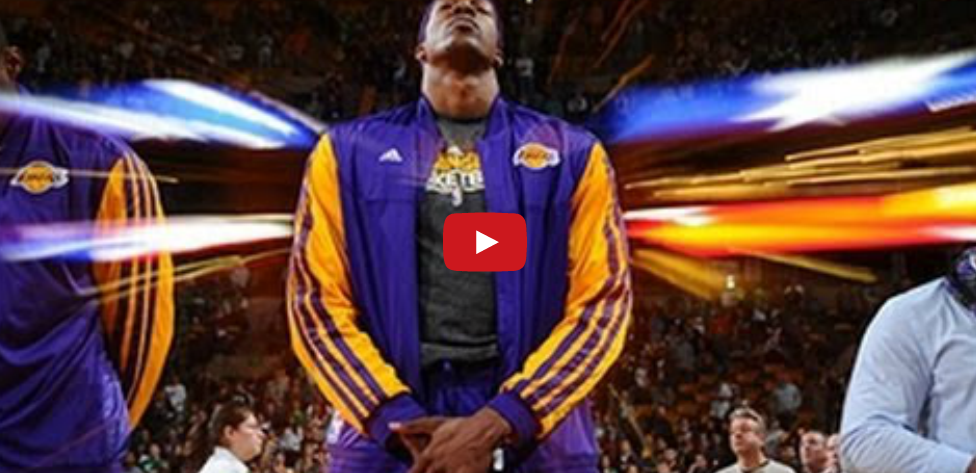 Happy Birthday : Le top 10 en carrière de Dwight Howard (29 ans)