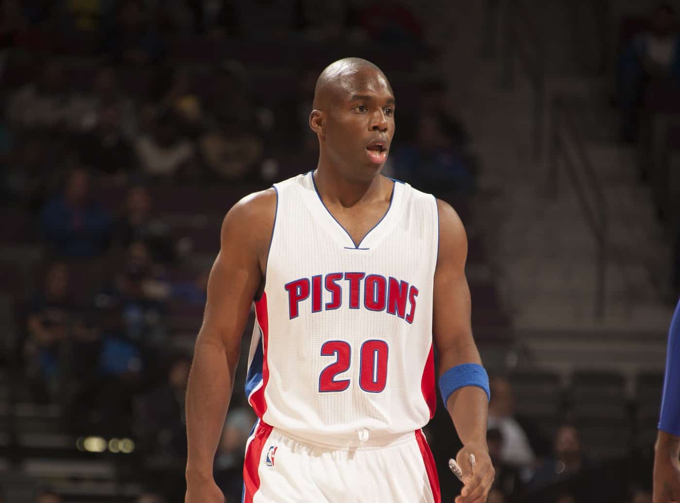 Jodie Meeks conservé par les Raptors pour la fin de saison