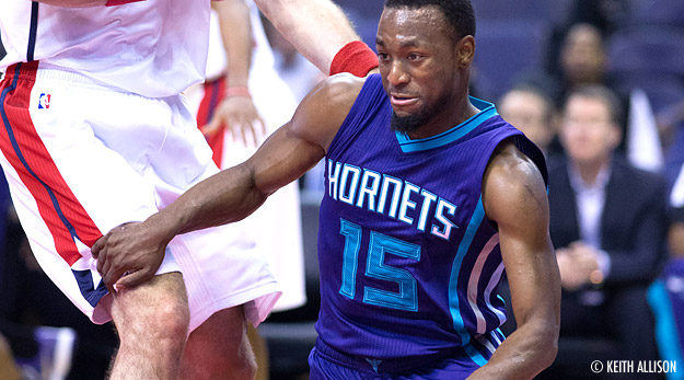 Kemba Walker opéré du genou ?