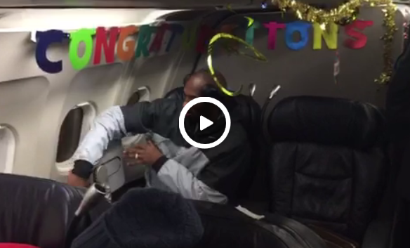 Triste : La « fête » des Lakers pour Kobe Bryant