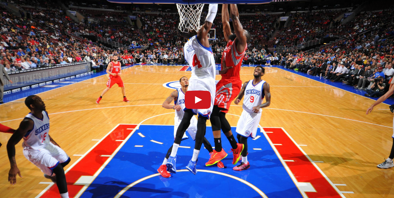 Top 10 de la saison : les plus gros contres !!!