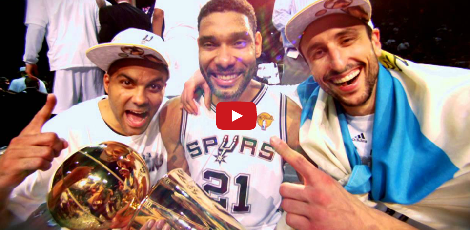 Rétrospective : Le meilleur de l’année 2014