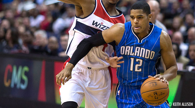 Orlando Magic : Tobias Harris sur le départ ?