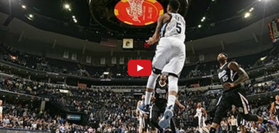 Top 10 : Les tirs les plus clutchs du mois de novembre