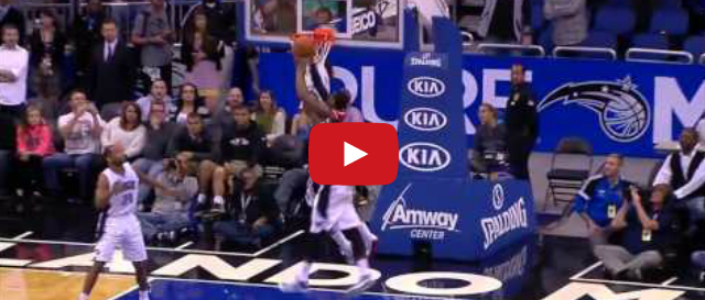 Top 10 de la semaine : Blake Griffin & Bradley Beal en mode clutch