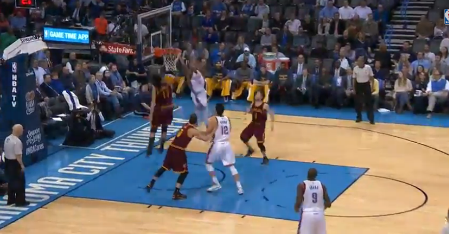 Top 5 : Le Thunder explose TOUT sur son passage !