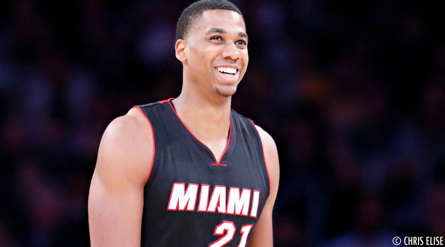 Bob Cousy : « Whiteside ? Le premier à me rappeler Bill Russell »