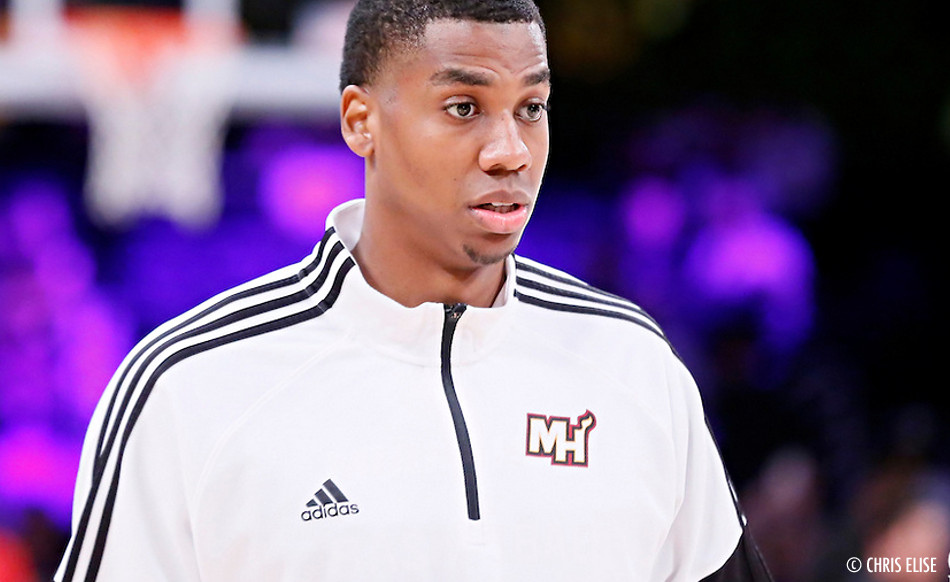 Hassan Whiteside bat un record de franchise… aux contres !