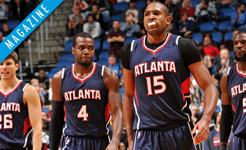 Quel(s) joueur(s) des Hawks au All-Star Game ?