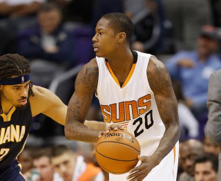 Archie Goodwin frustré par sa situation aux Suns