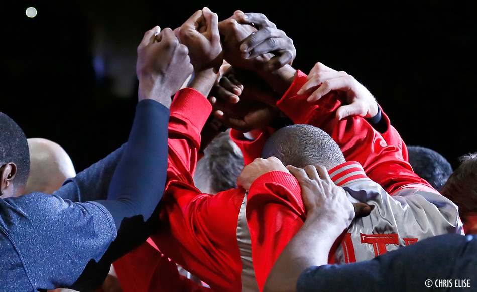 Le cinq des Hawks nommé joueur du mois !