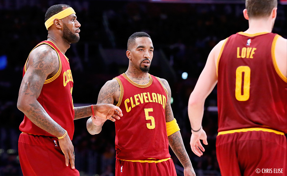 Les recrues des Cavaliers font déjà la différence