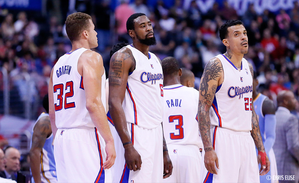 Les Clippers se font peurs face aux Celtics