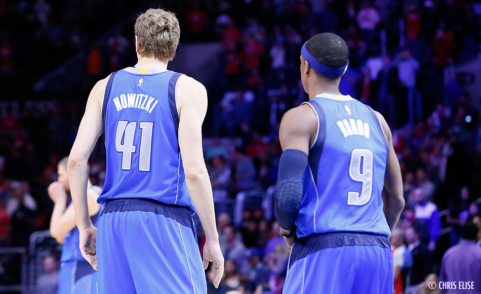 Rajon Rondo, une débandade aussi au Puissance 4