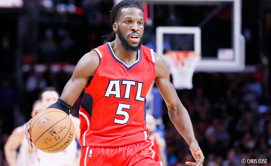 Officiel : DeMarre Carroll rejoint Toronto !