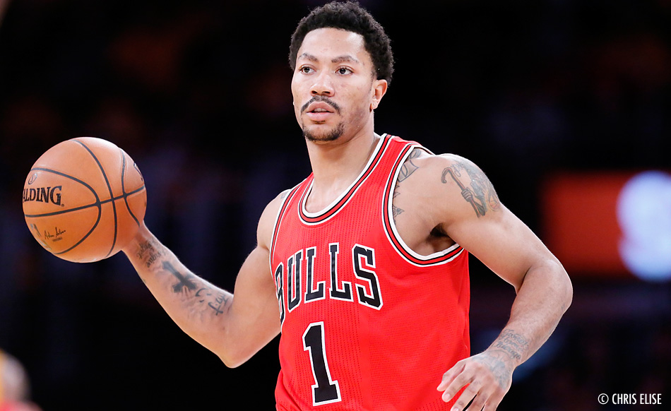 Jason Kidd : « Derrick Rose joue comme un MVP »