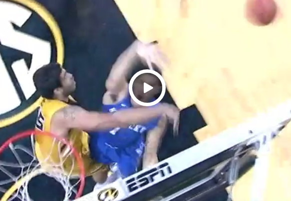 Contre Hardcore : Keanau Post désosse Devin Booker